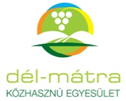 Dél-Mátra Közhasznú Egyesület